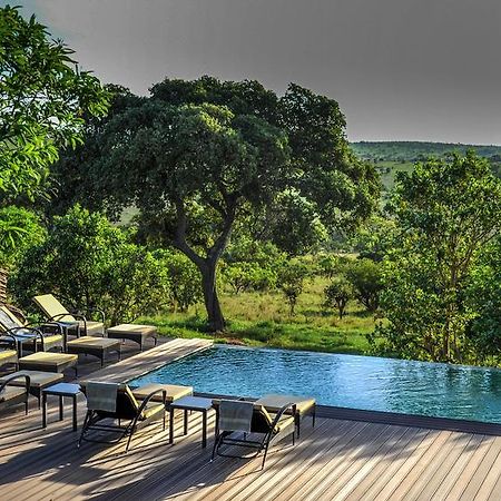 Lemala Kuria Hills Lodge Banagi Exteriér fotografie