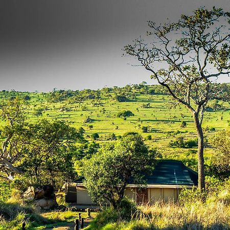 Lemala Kuria Hills Lodge Banagi Exteriér fotografie