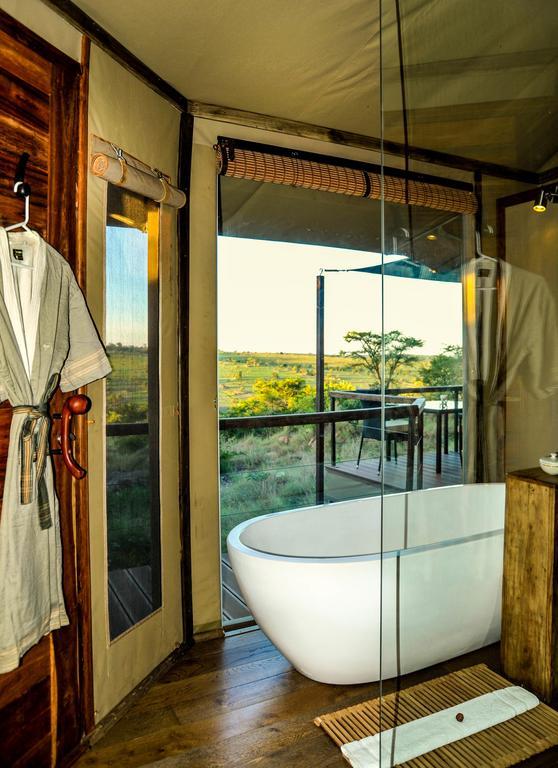 Lemala Kuria Hills Lodge Banagi Pokoj fotografie