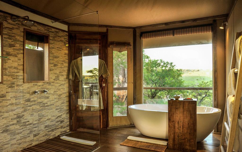 Lemala Kuria Hills Lodge Banagi Pokoj fotografie