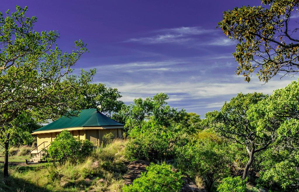 Lemala Kuria Hills Lodge Banagi Exteriér fotografie